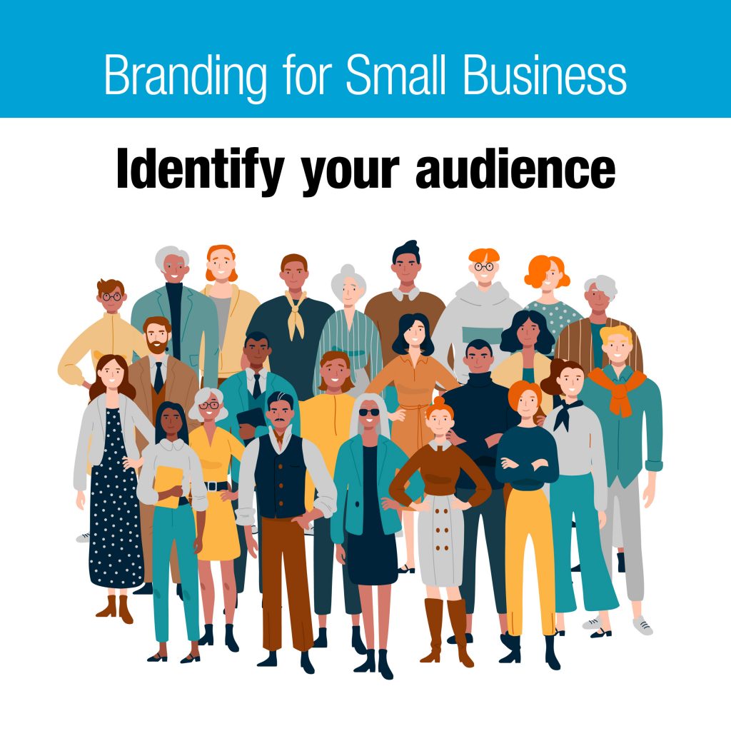 Branding for Small Business: A Simple Guide | Nuflux Media
