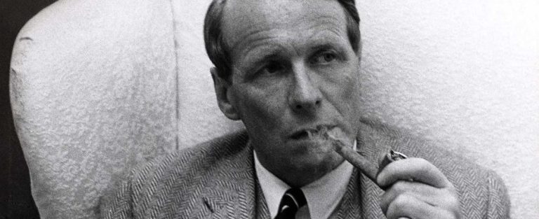 9 Timeless Lessons from David Ogilvy