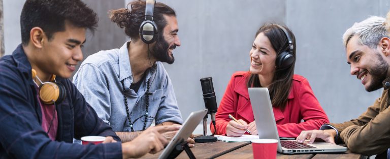 12 Great Content Ideas that Build a Connection