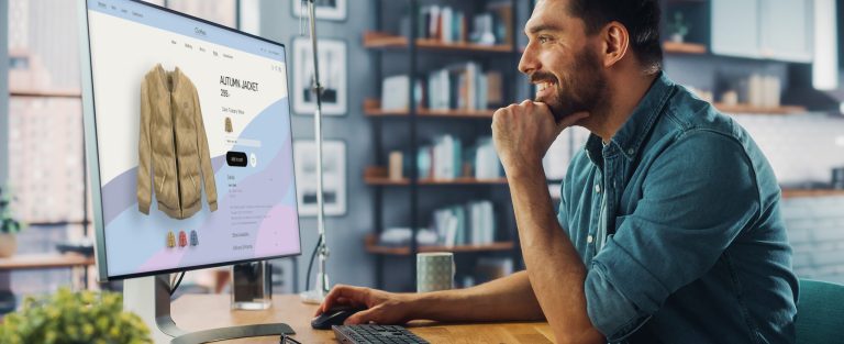 Best Ecommerce Website Designs to Inspire You