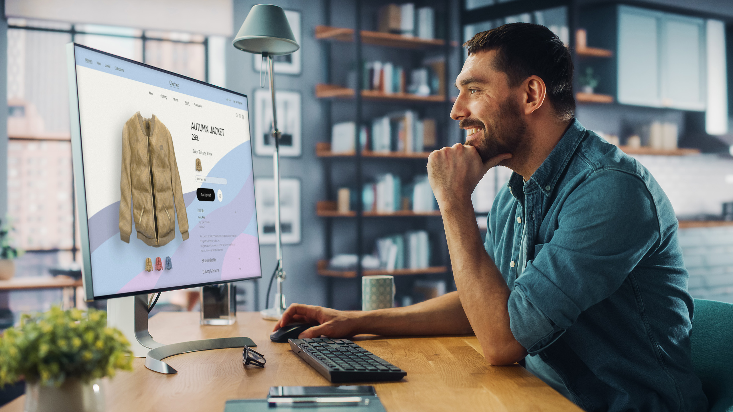 Best Ecommerce Website Designs to Inspire You