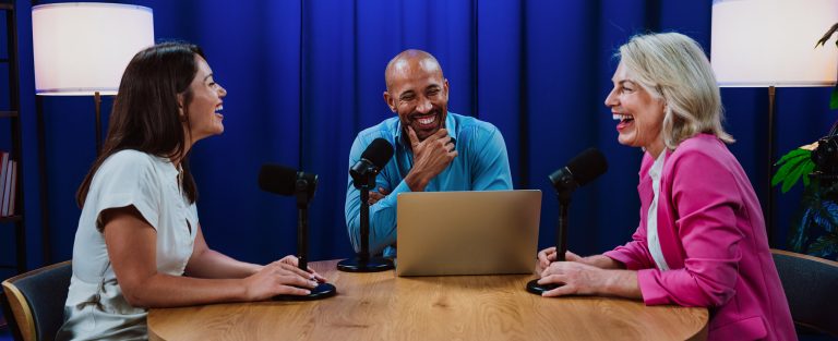 Audio vs Video Podcast: Which Is Best for Your Business?